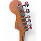 Used 2012 Fender Classic Series '50s Stratocaster Fiesta Red Solid Body Electric Guitar