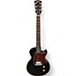 Used Gibson BILLY JOE ARMSTRONG SIGNATURE LES PAUL JUNIOR VINTAGE EBONY GLOSS Solid Body Electric Guitar thumbnail
