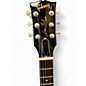 Used Gibson BILLY JOE ARMSTRONG SIGNATURE LES PAUL JUNIOR VINTAGE EBONY GLOSS Solid Body Electric Guitar