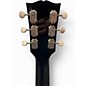 Used Gibson BILLY JOE ARMSTRONG SIGNATURE LES PAUL JUNIOR VINTAGE EBONY GLOSS Solid Body Electric Guitar
