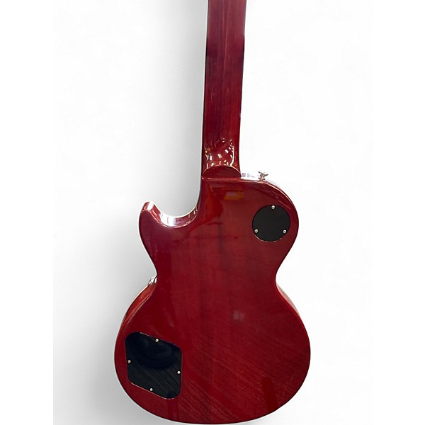 Used Gibson Les Paul Classic 60s UNBURST Solid Body Electric Guitar