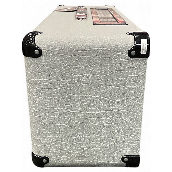 Used Marshall 2555X Silver Jubilee Reissue Tube Guitar Amp Head