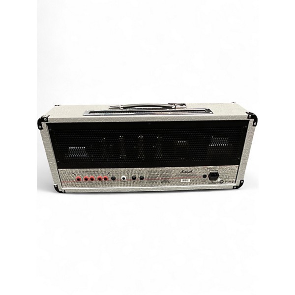 Used Marshall 2555X Silver Jubilee Reissue Tube Guitar Amp Head