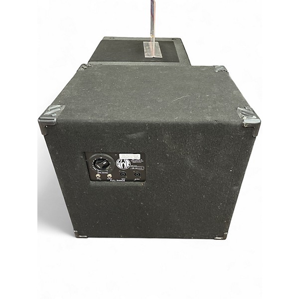 Used SWR Son of Bertha  Bass Cabinet