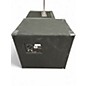 Used SWR Son of Bertha  Bass Cabinet