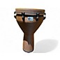 Used Remo Mondo Designer Series Key-Tuned Djembe Earth 27 x 16 in Djembe thumbnail