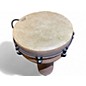 Used Remo Mondo Designer Series Key-Tuned Djembe Earth 27 x 16 in Djembe