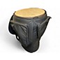 Used Remo Mondo Designer Series Key-Tuned Djembe Earth 27 x 16 in Djembe