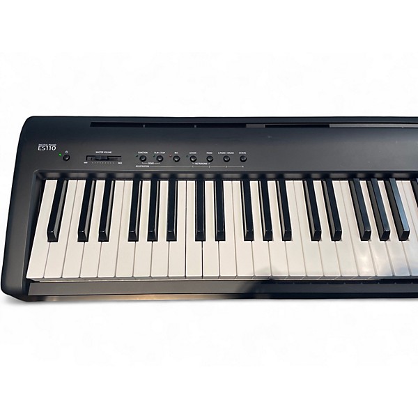 Used Kawaii ES110 Digital Piano