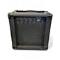 Used Axtron GA10 Guitar Combo Amp thumbnail