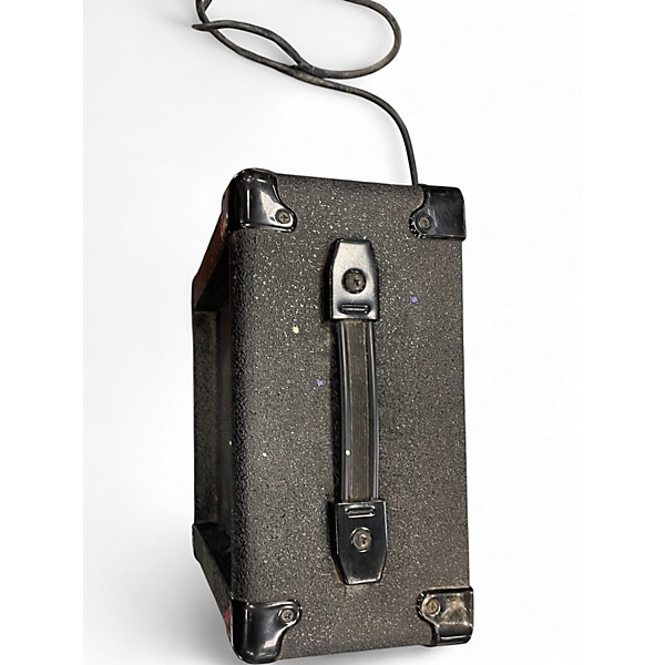 Used Axtron GA10 Guitar Combo Amp