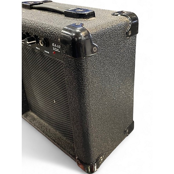 Used Axtron GA10 Guitar Combo Amp