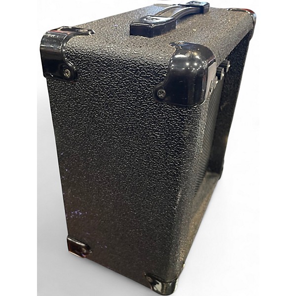 Used Axtron GA10 Guitar Combo Amp