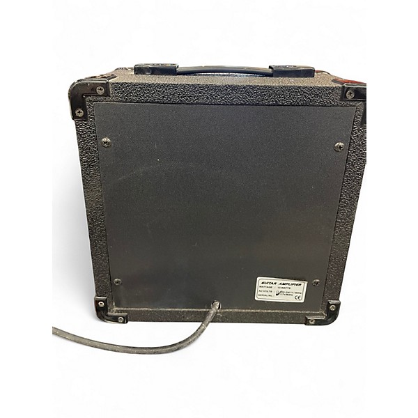 Used Axtron GA10 Guitar Combo Amp