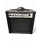 Used Silvertone SB10 Guitar Combo Amp thumbnail