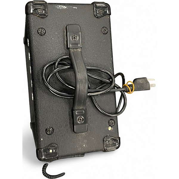 Used Silvertone SB10 Guitar Combo Amp