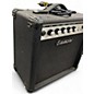 Used Silvertone SB10 Guitar Combo Amp