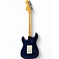 Used Squier Affinity Stratocaster Royal Blue Solid Body Electric Guitar