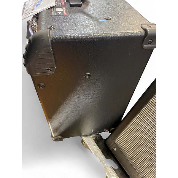 Used Line 6 Spider III 75 1x12 75W Guitar Combo Amp