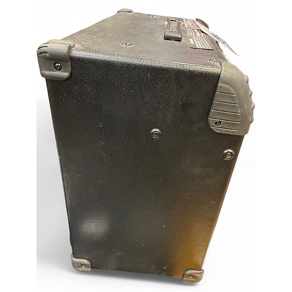 Used Line 6 Spider III 75 1x12 75W Guitar Combo Amp