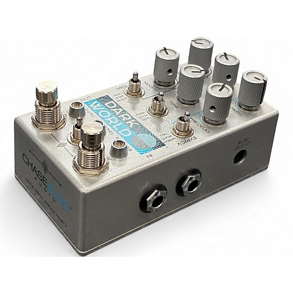 Used Chase Bliss Dark World Effect Pedal