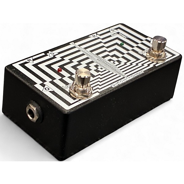 Used EarthQuaker Devices Flexi Loops Pedal