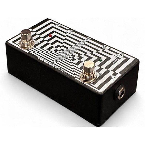 Used EarthQuaker Devices Flexi Loops Pedal