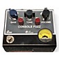 Used Rose Electric Audio Console Fuzz Effect Pedal thumbnail