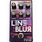 Used Mask Audio Electronics Line Blur Pedal thumbnail