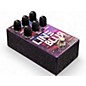 Used Mask Audio Electronics Line Blur Pedal