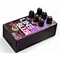 Used Mask Audio Electronics Line Blur Pedal