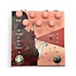 Used Old Blood Noise Endeavors Dark Star Stereo V3 Pink Effect Pedal thumbnail