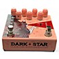 Used Old Blood Noise Endeavors Dark Star Stereo V3 Pink Effect Pedal