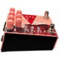 Used Old Blood Noise Endeavors Dark Star Stereo V3 Pink Effect Pedal