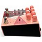 Used Old Blood Noise Endeavors Dark Star Stereo V3 Pink Effect Pedal