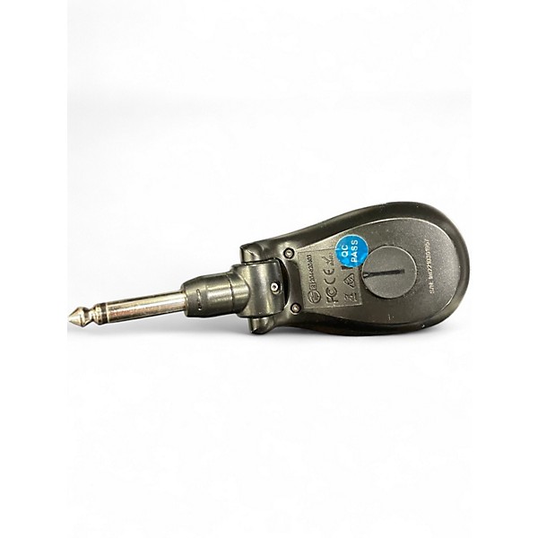 Used Xvive U2 Black Instrument Wireless System