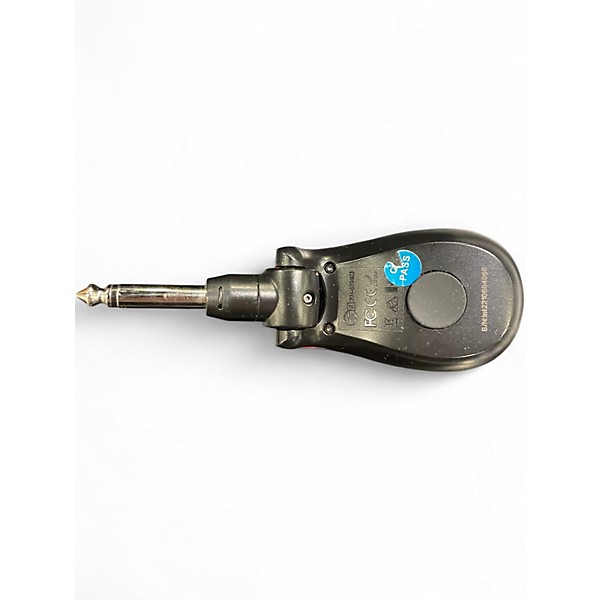 Used Xvive U2 Red Instrument Wireless System