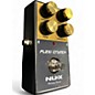 Used NUX PLEXI CRUNCH Effect Pedal
