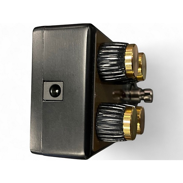 Used NUX PLEXI CRUNCH Effect Pedal