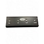 Used EVH 4 BUTTON FOOTSWITCH Pedal thumbnail