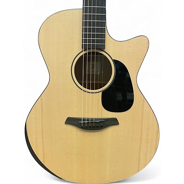 Used Furch DELUXE GC-CM Natural Acoustic Guitar