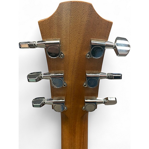 Used Furch DELUXE GC-CM Natural Acoustic Guitar