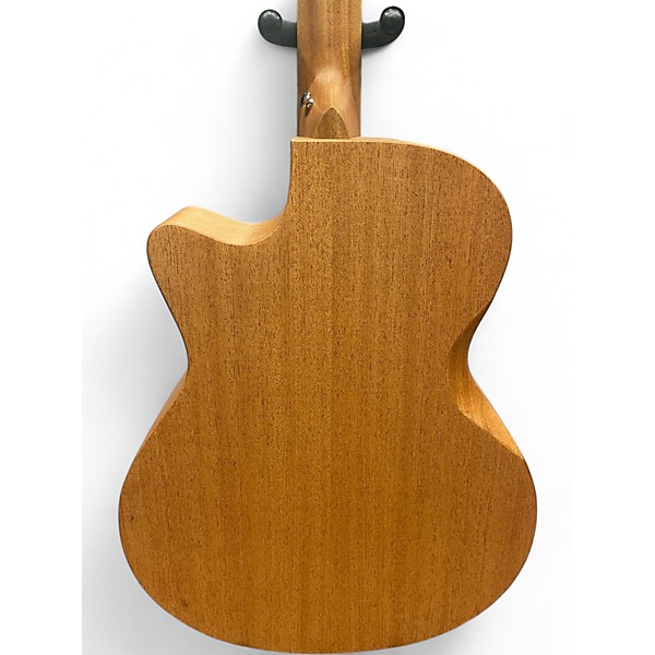 Used Furch DELUXE GC-CM Natural Acoustic Guitar