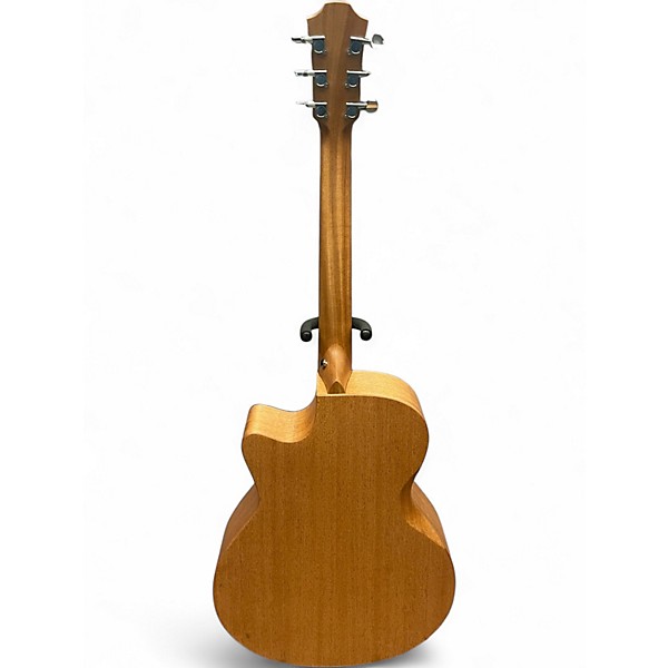 Used Furch DELUXE GC-CM Natural Acoustic Guitar