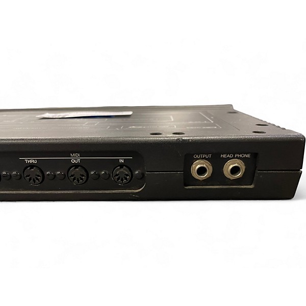 Used Yamaha TX7 FM Expander Sound Module