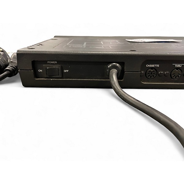 Used Yamaha TX7 FM Expander Sound Module