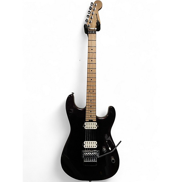 Used Charvel Pro Mod San Dimas Style 1 HH Chameleon Sparkle Solid Body Electric Guitar