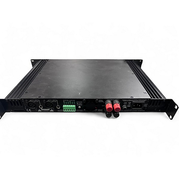 Used Art SLA 2 Power Amp