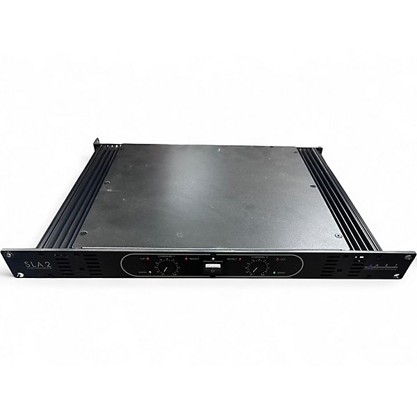 Used Art SLA 2 Power Amp