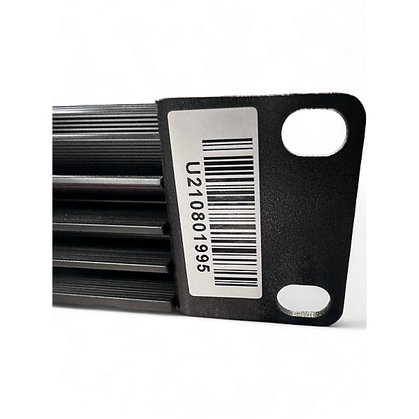 Used Art SLA 2 Power Amp